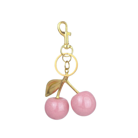 SILVER BERRY | CHARM