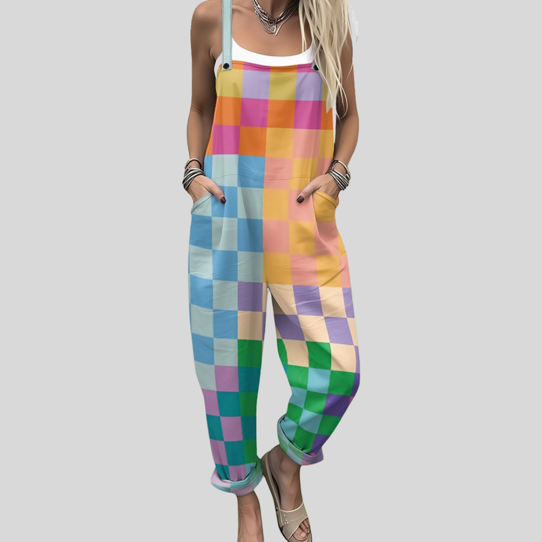 Mono Estampado Fluido