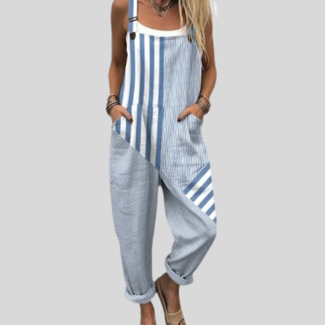 Mono Estampado Fluido