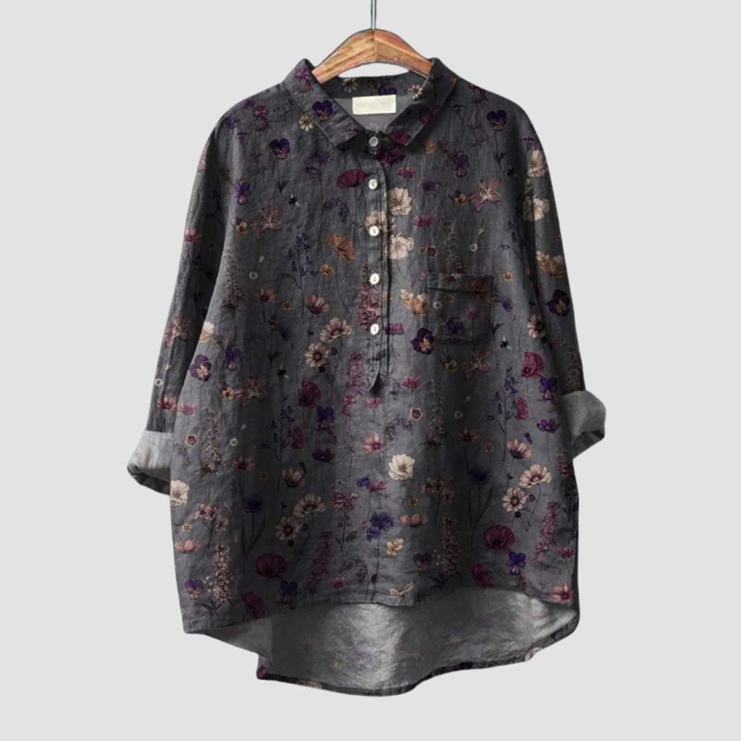 Blusa Noche Elegante