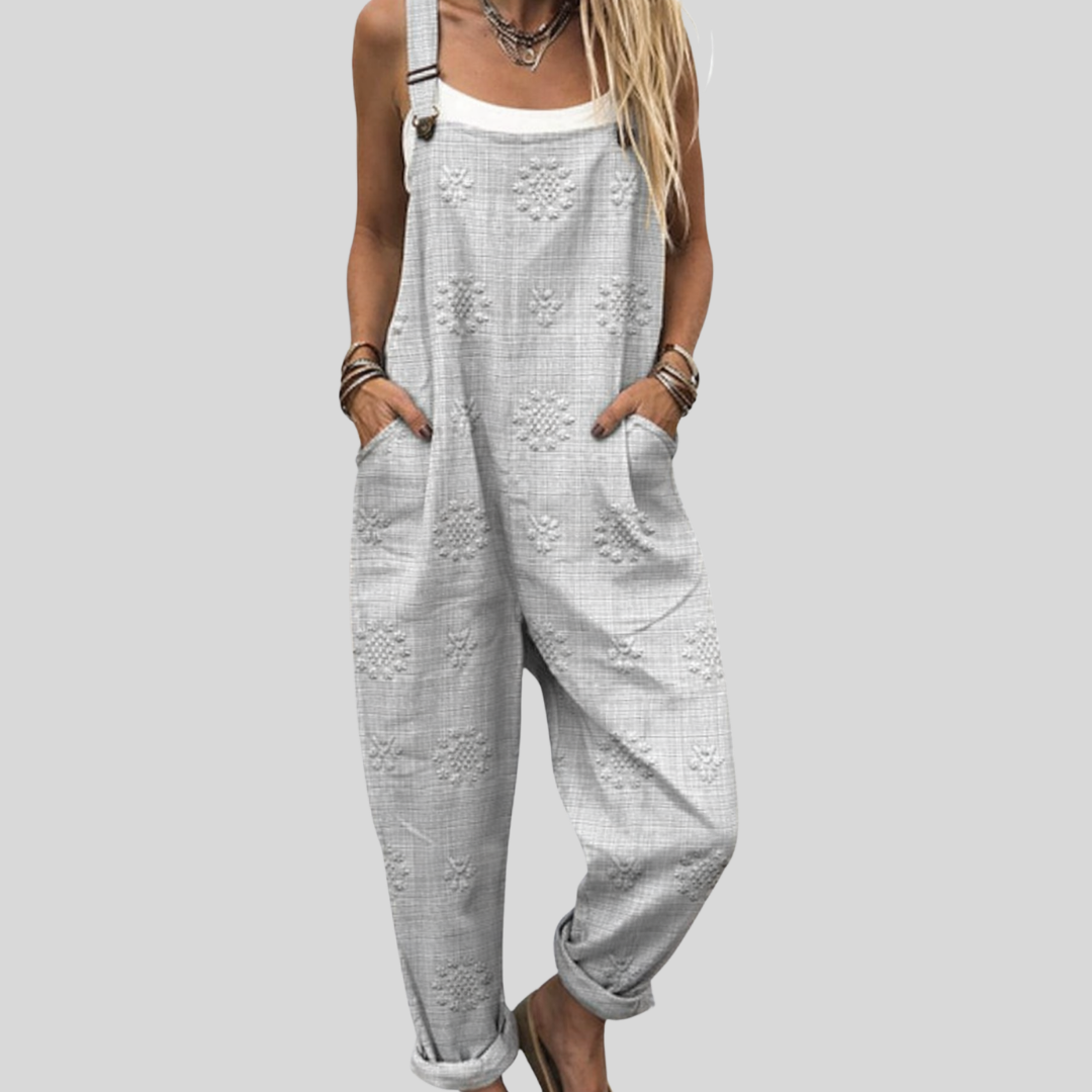Mono Estampado Fluido