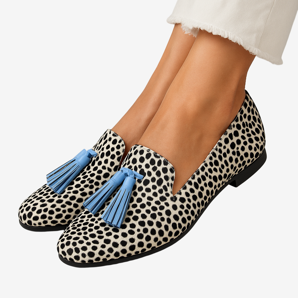 Catalina™ | Mocasines elegantes