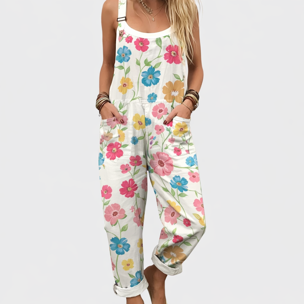 Mono Estampado Fluido