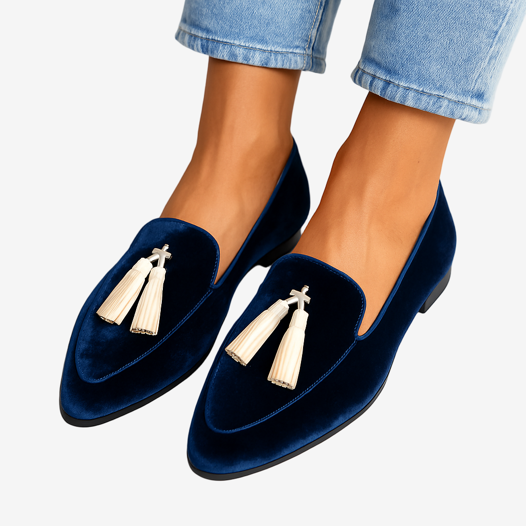 Regina™ | Mocasines elegantes