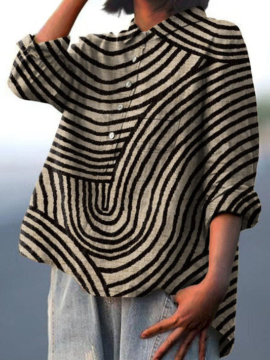 Blusa Instinto Salvaje