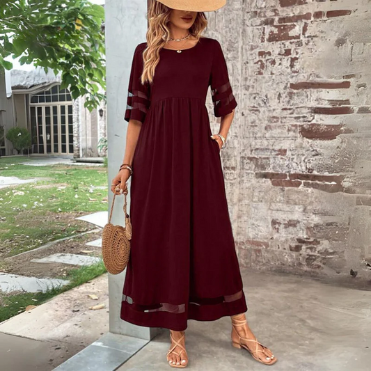 VESTIDO VALERIA