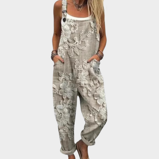 Mono Estampado Fluido