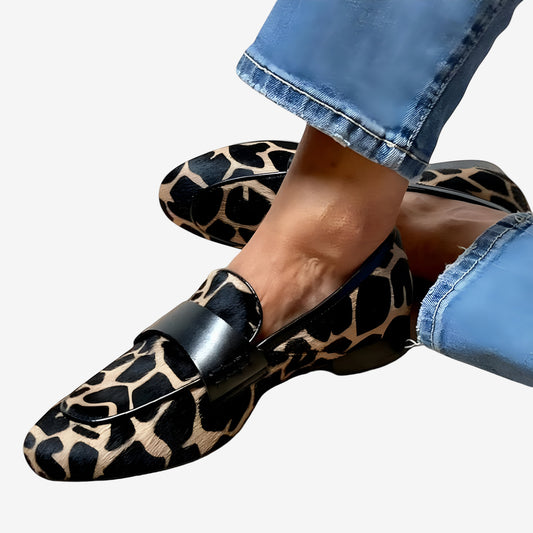 Daniela™ | Mocasines elegantes