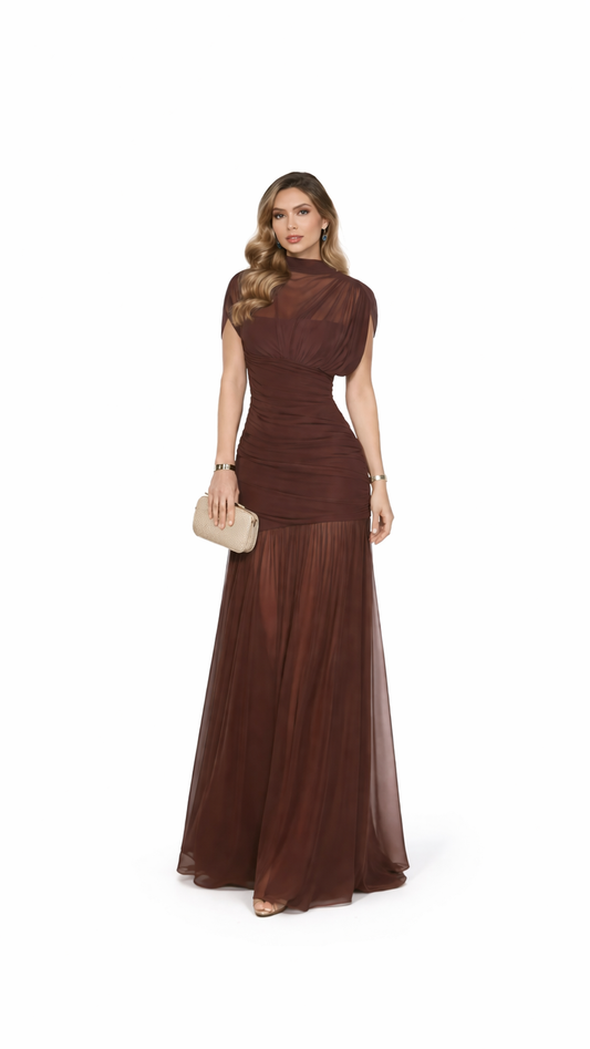 Velmora™ | Vestido Elegance Sculpt