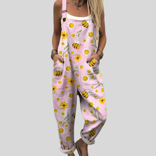 Mono Estampado Fluido
