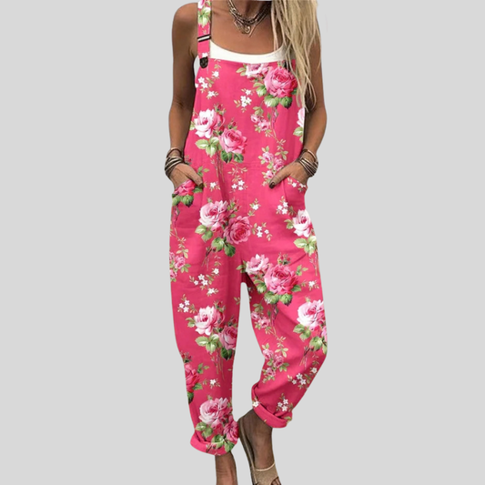 Mono Estampado Fluido
