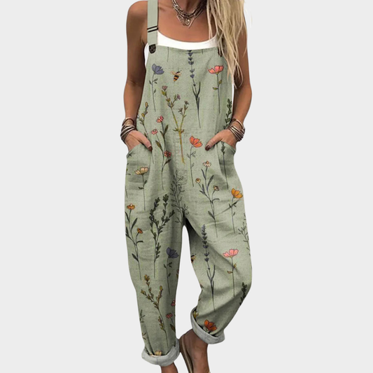 Mono Estampado Fluido