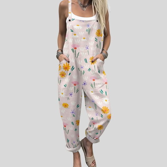 Mono Estampado Fluido