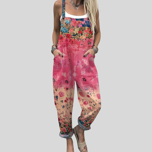 Mono Estampado Fluido