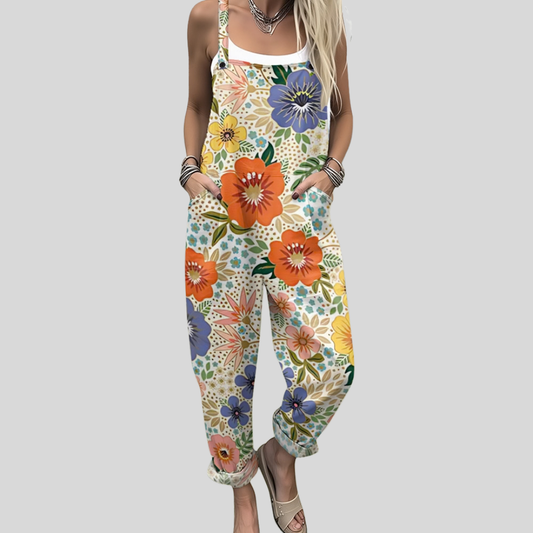 Mono Estampado Fluido