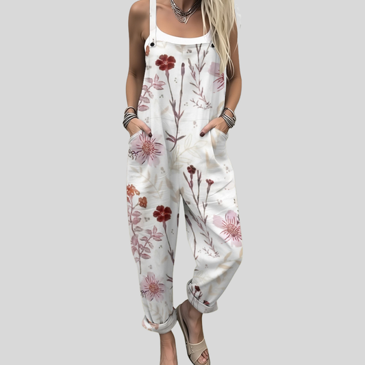 Mono Estampado Fluido