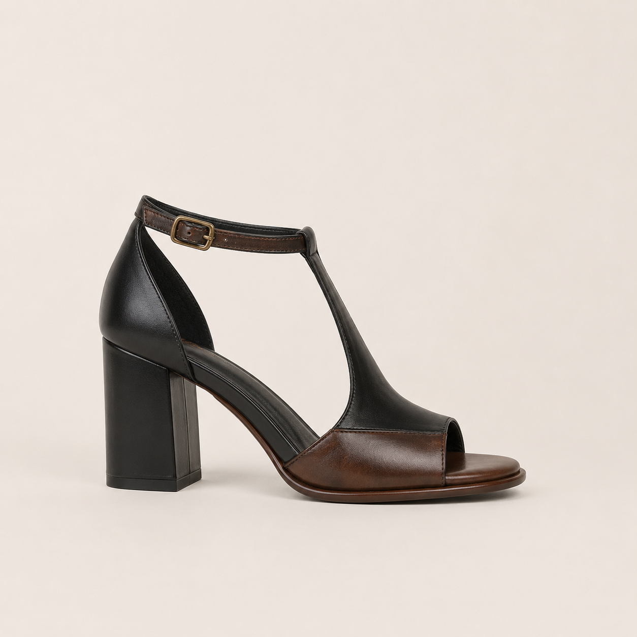 Kenzira™ | Tacones de punta abierta