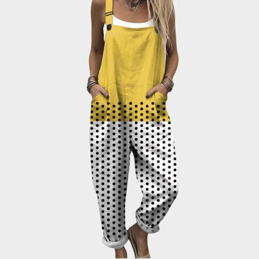 Mono Estampado Fluido