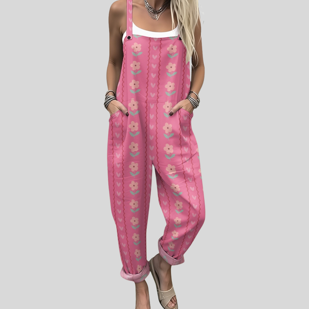 Mono Estampado Fluido