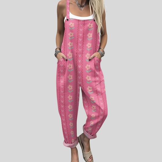 Mono Estampado Fluido