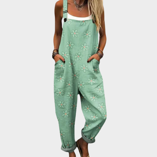 Mono Estampado Fluido