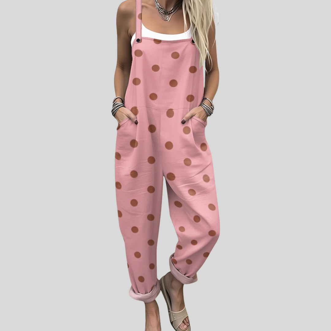 Mono Estampado Fluido