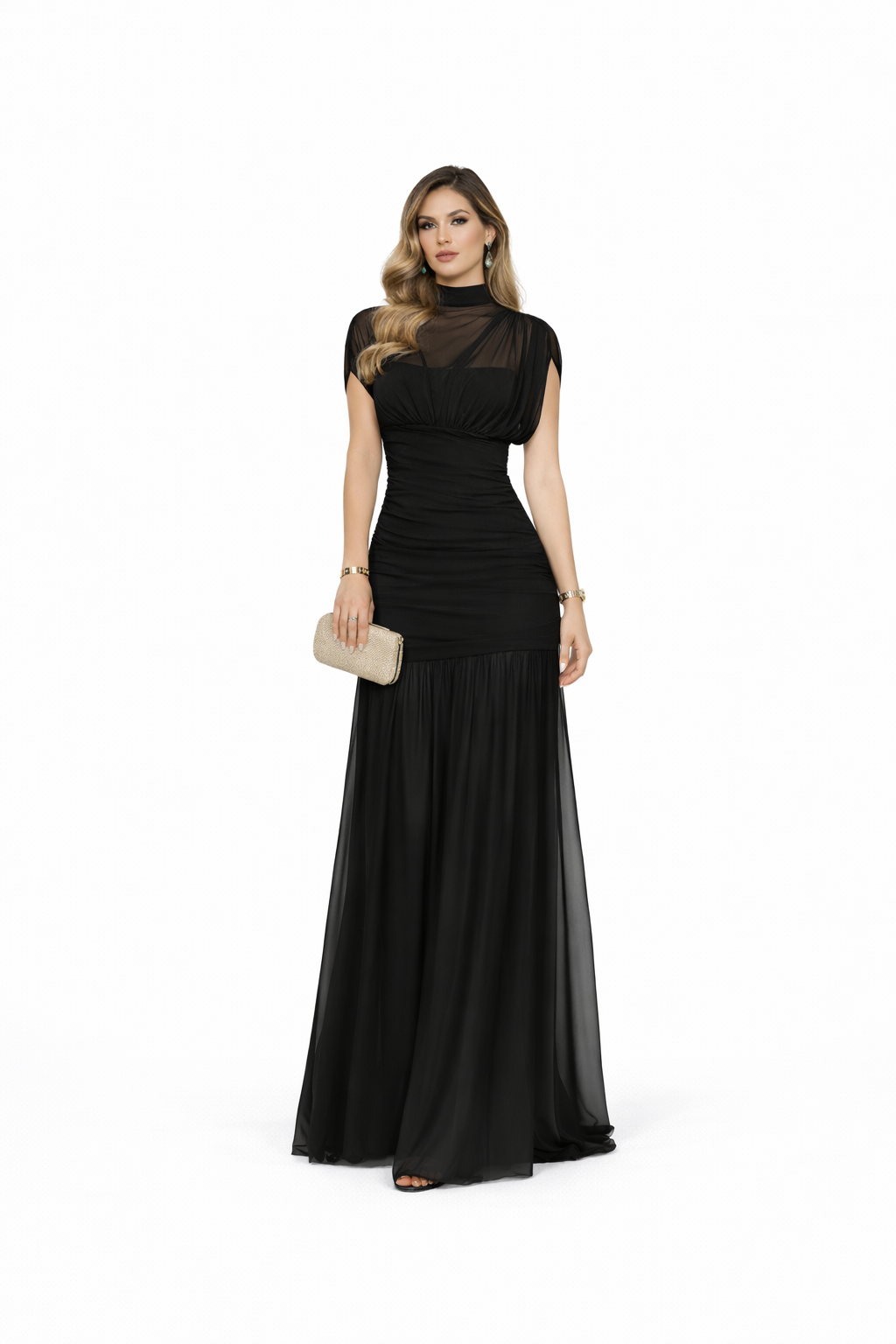 Velmora™ | Vestido Elegance Sculpt