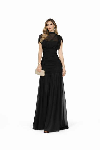 Vestido Elegance Sculpt