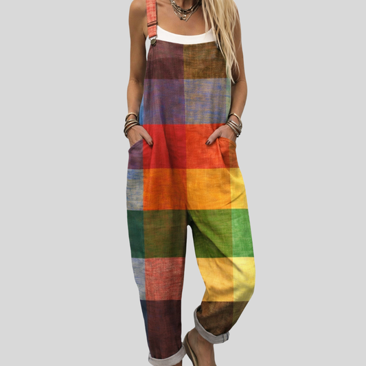 Mono Estampado Fluido