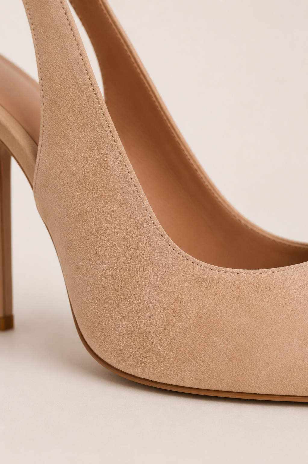 Aurelia™ | Tacones elegantes de punta fina