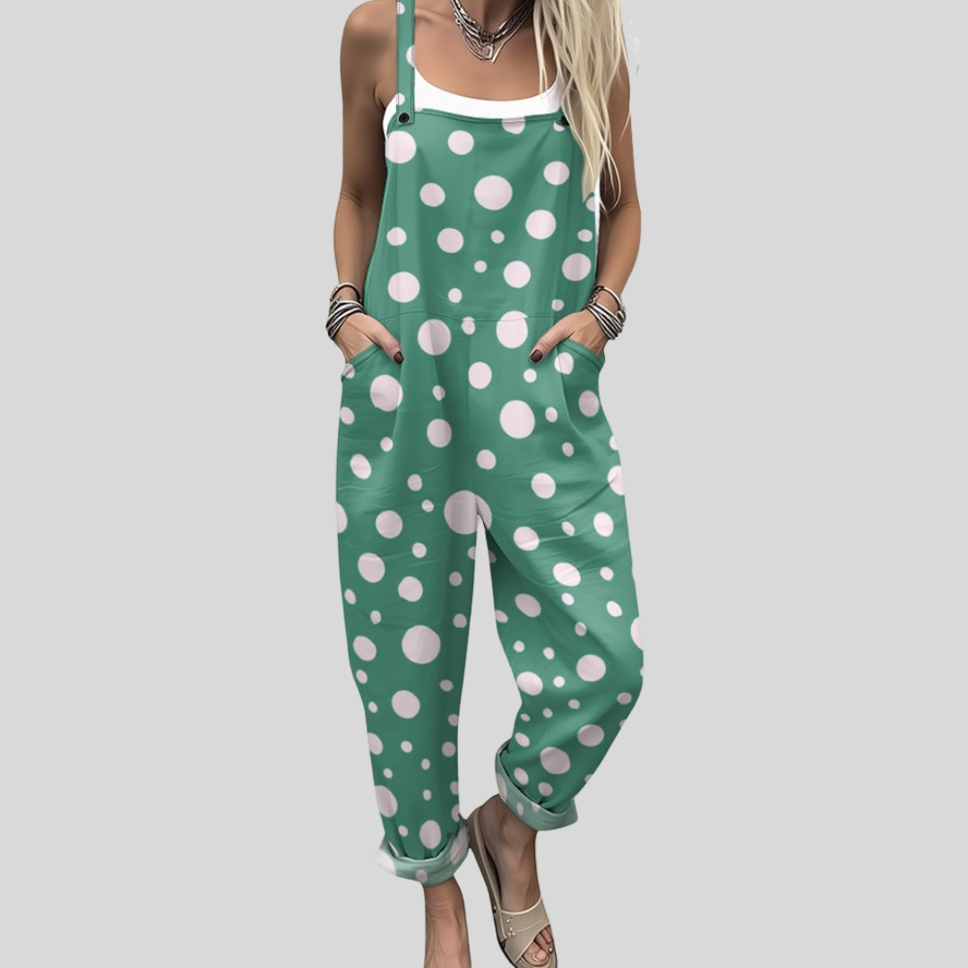 Mono Estampado Fluido