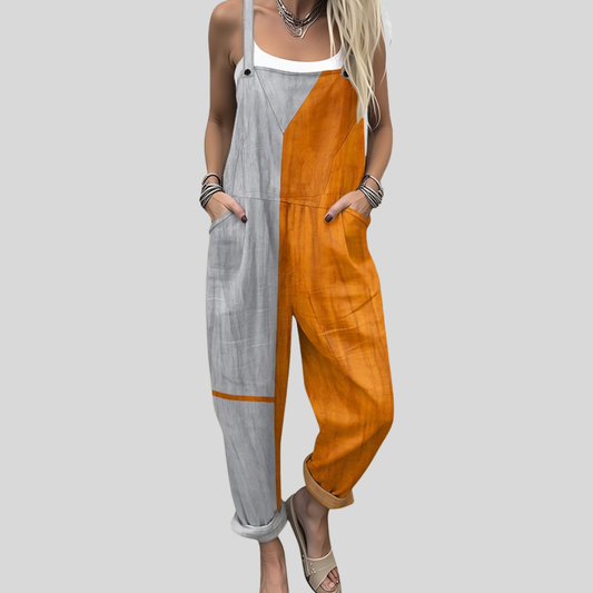 Mono Estampado Fluido
