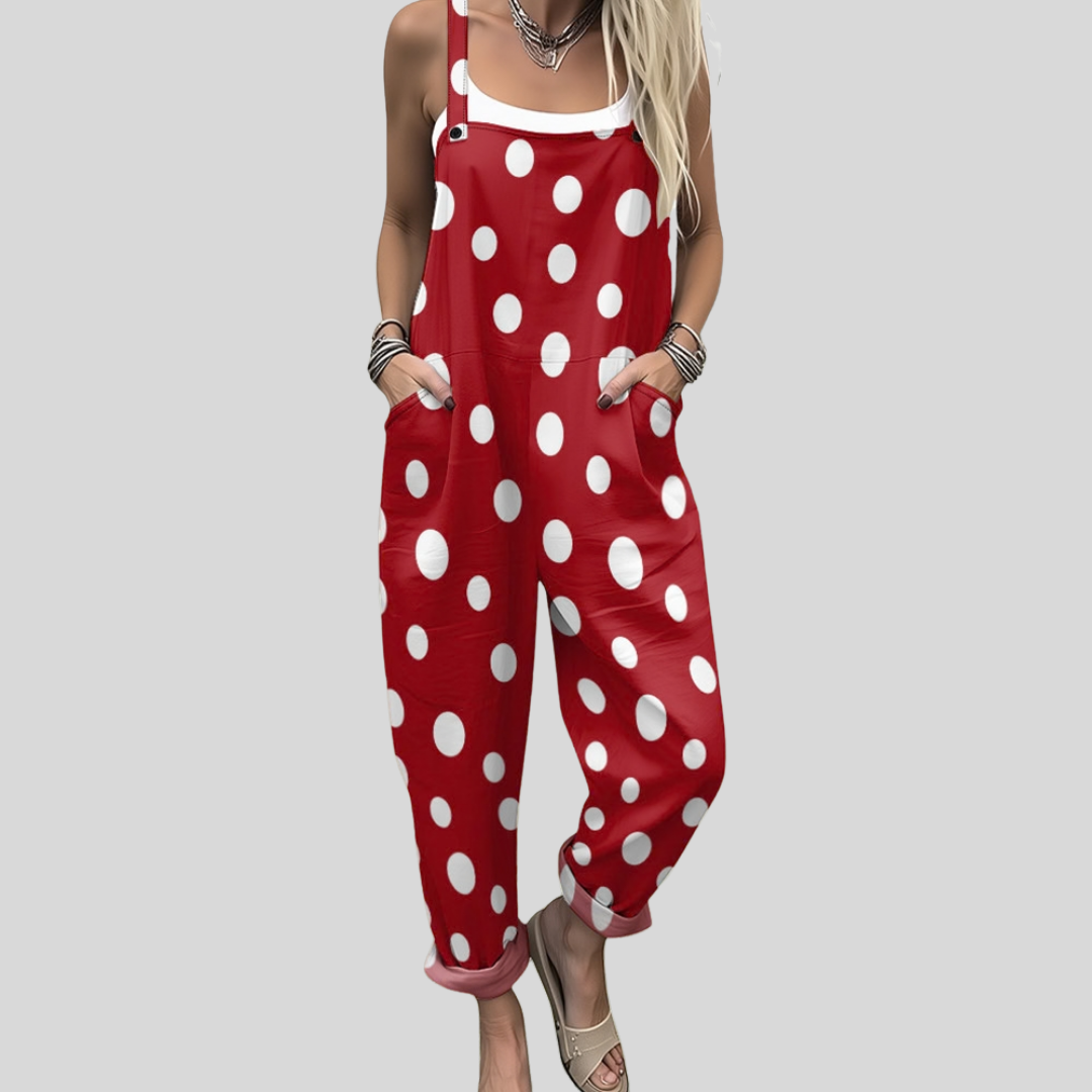 Mono Estampado Fluido