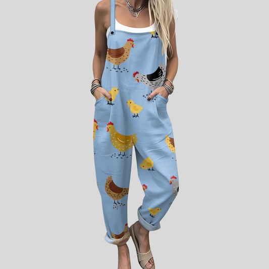 Mono Estampado Fluido