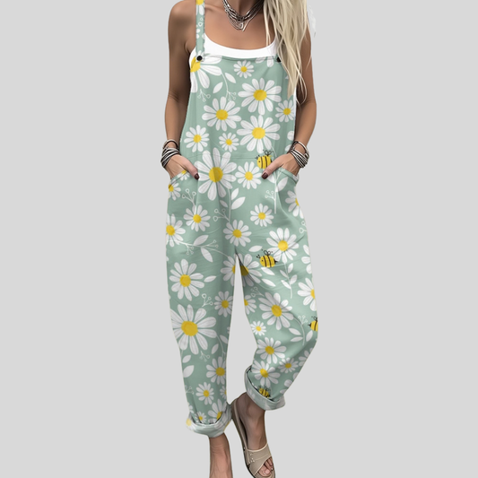 Mono Estampado Fluido