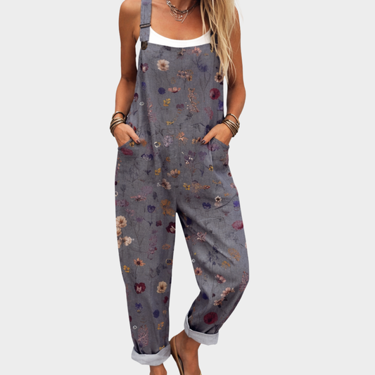 Mono Estampado Fluido