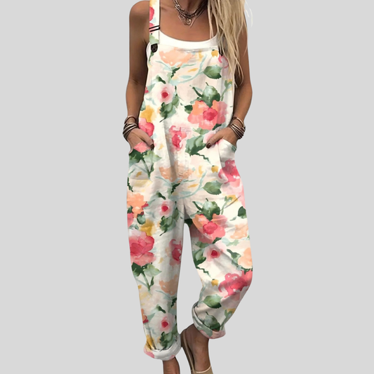 Mono Estampado Fluido