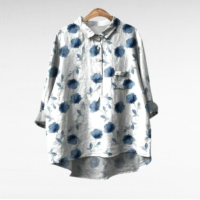 Blusa Eclipse Floral