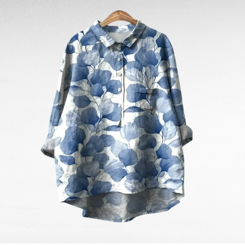 Blusa Eclipse Floral