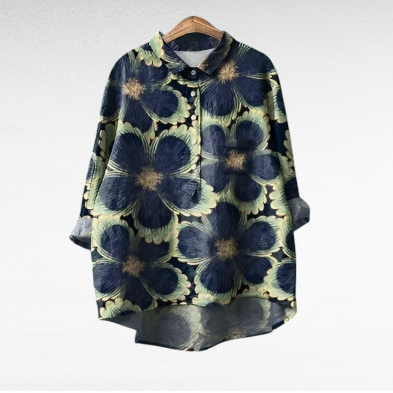 Blusa Eclipse Floral