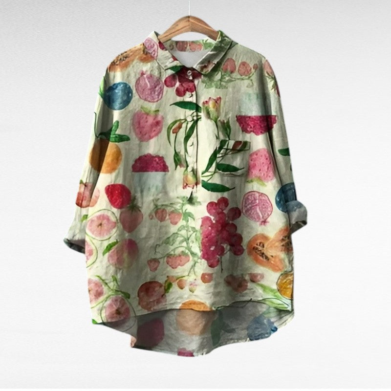 Blusa Eclipse Floral