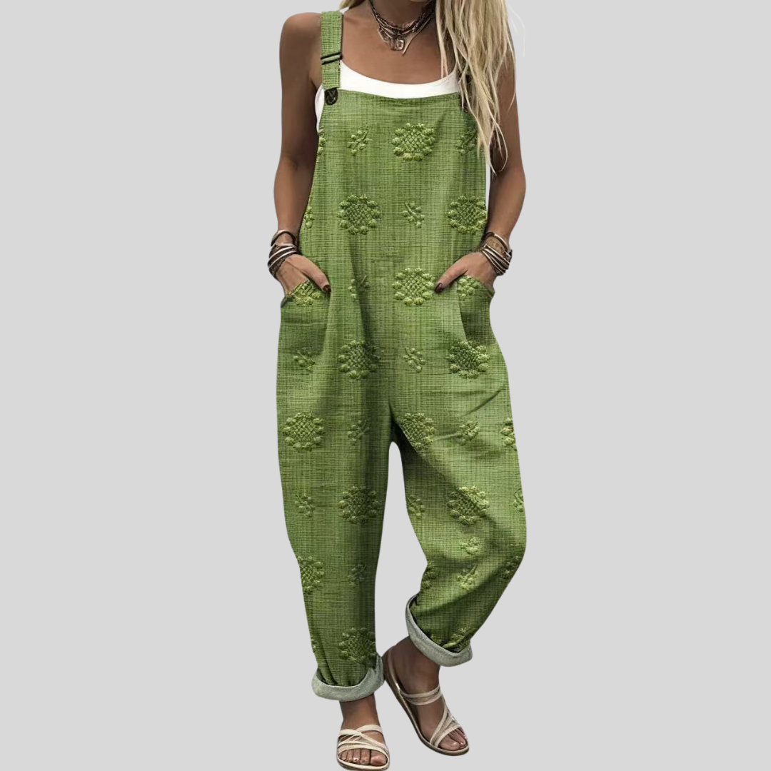 Mono Estampado Fluido
