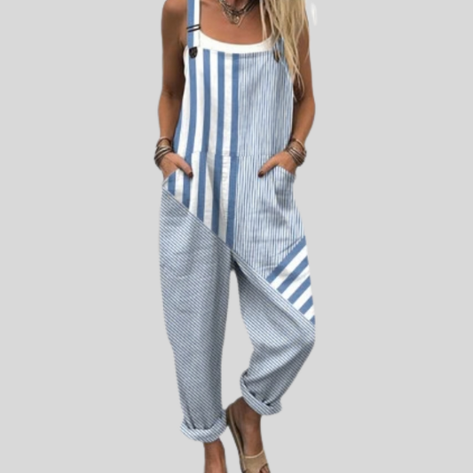 Mono Estampado Fluido
