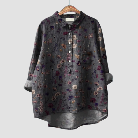 Blusa Noche Elegante