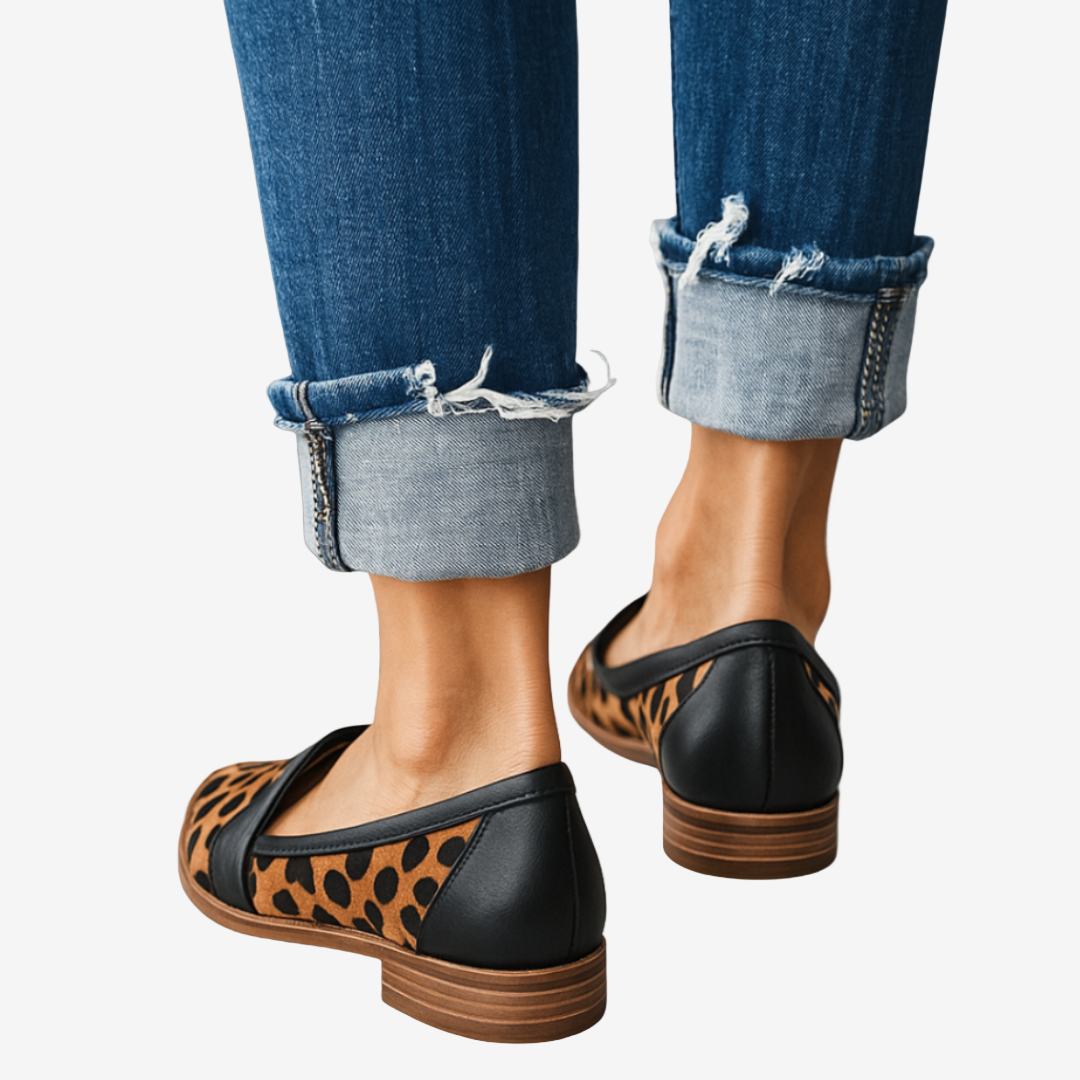 Andrea™ | Mocasines clásicos
