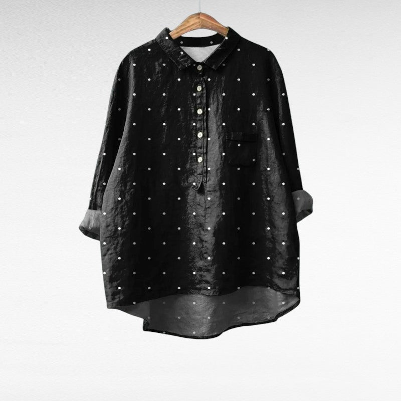 Blusa Noche Clásica