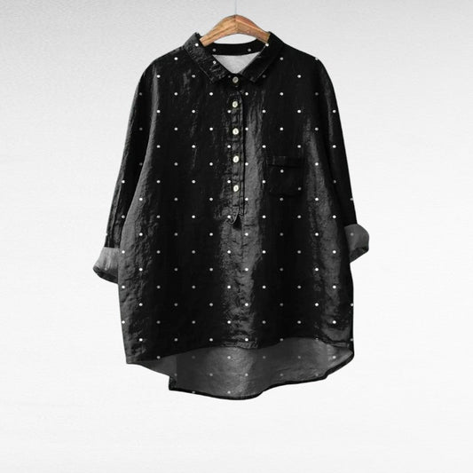 Blusa Noche Clásica