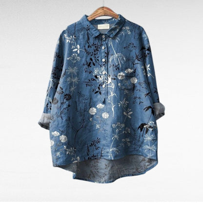 Blusa Explosión Floral