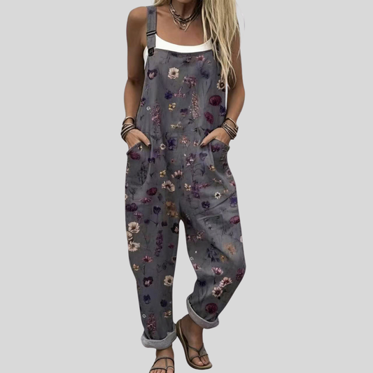 Mono Estampado Fluido
