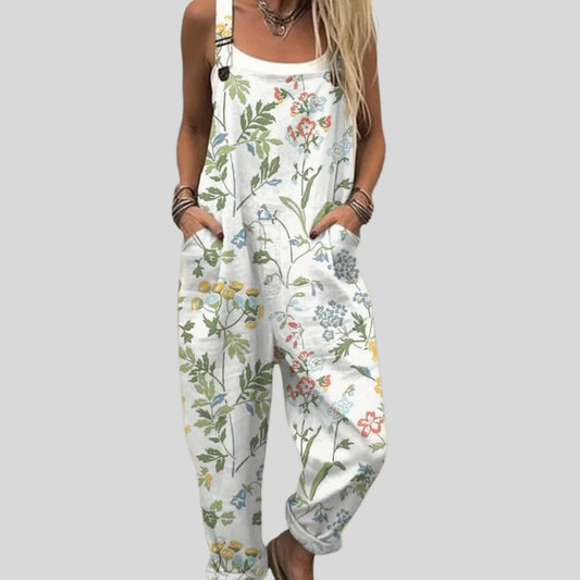 Mono Estampado Fluido